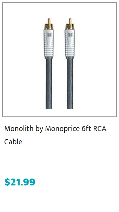 View product recommended for you
