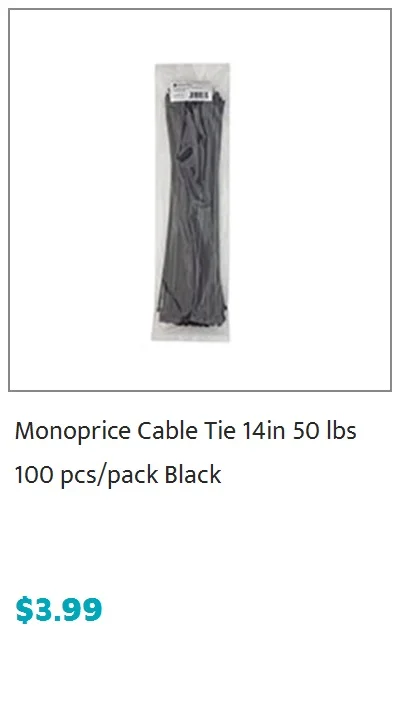 View product recommended for you