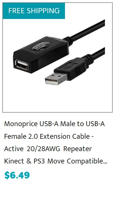 View product recommended for you