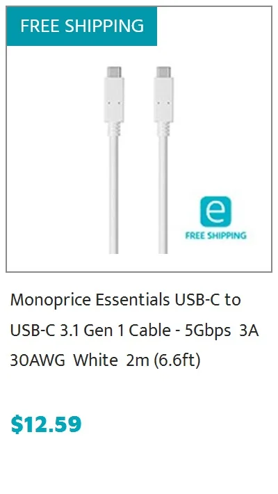 View product recommended for you