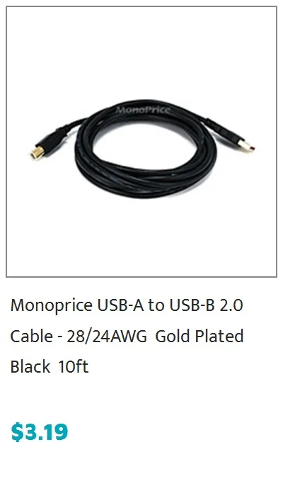 View product recommended for you