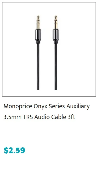 View product recommended for you