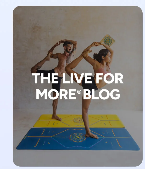 The Live For More® Blog