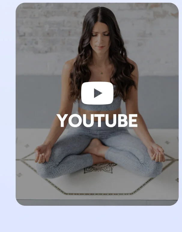 YouTube