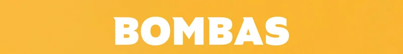 BOMBAS