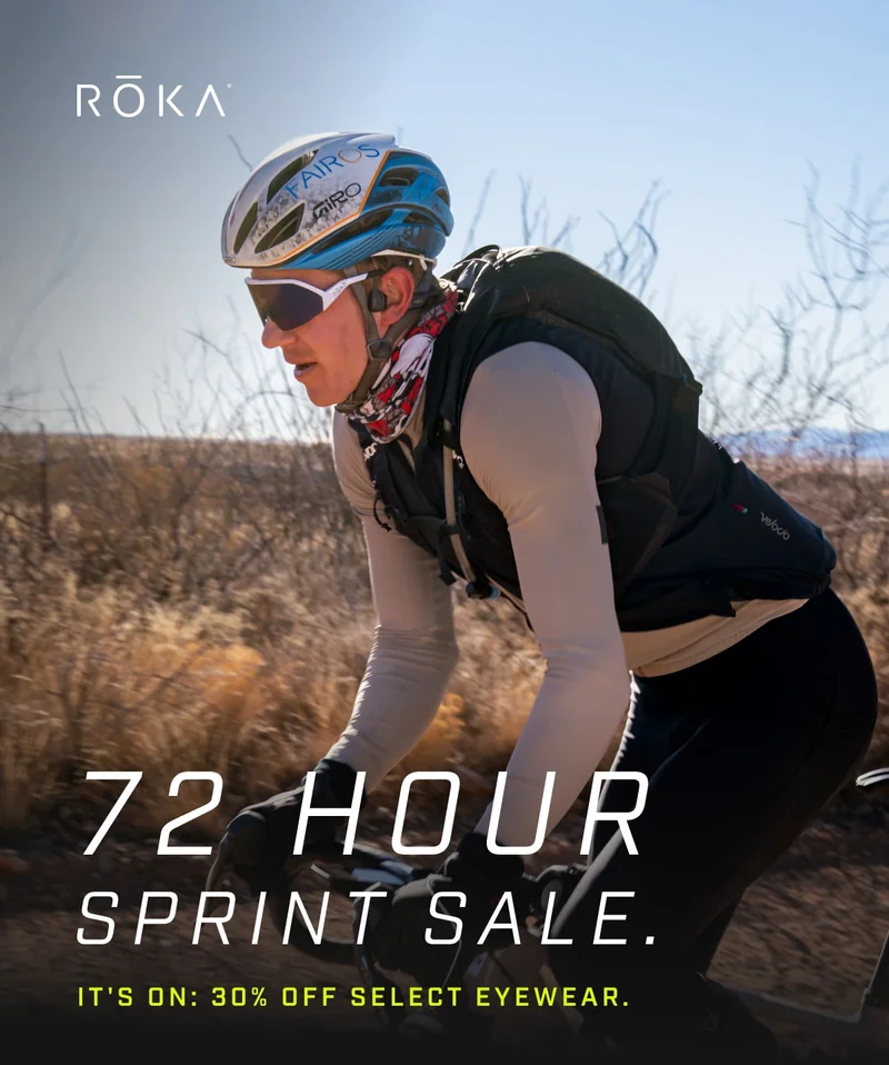 72 Hour Sprint Sale.