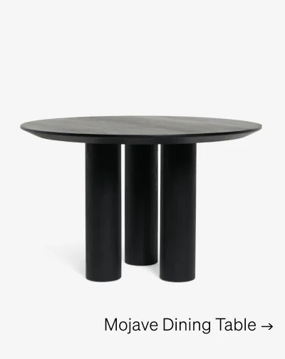 Shop Mojave Dining Table