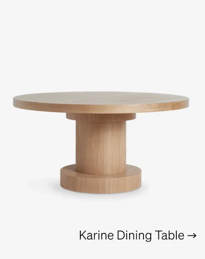 Shop Karine Round Dining Table
