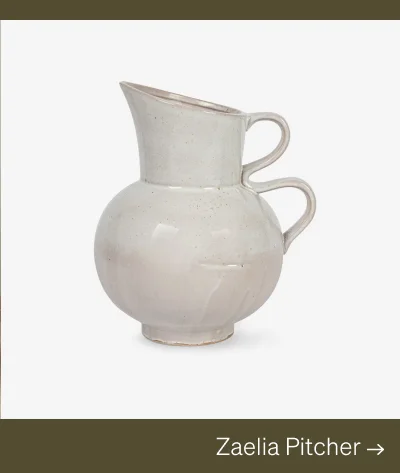 Shop Zaelia Pitcher