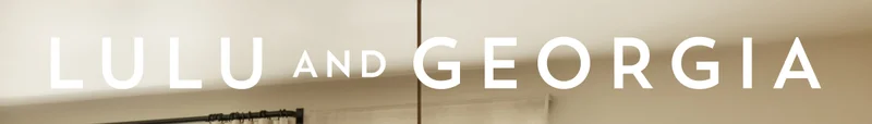 Shop Lulu and Georgia