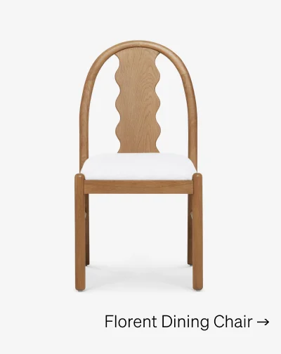 Shop Florent Dining Chair