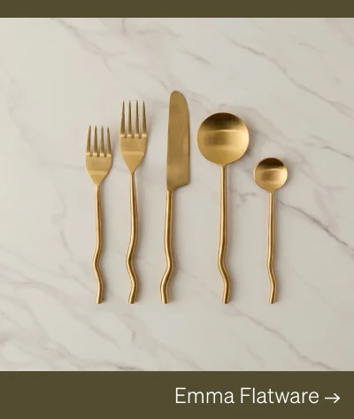 Shop Emma Flatware