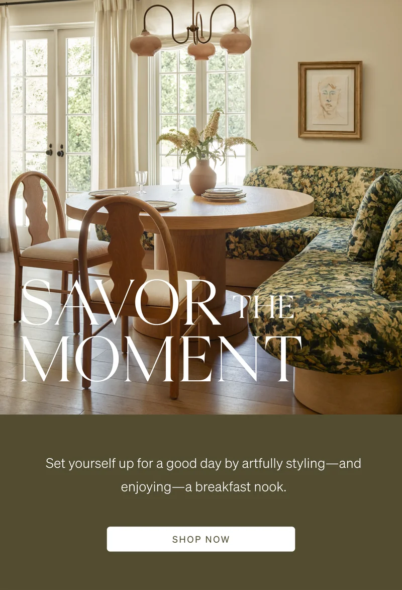 Shop Dining Room
