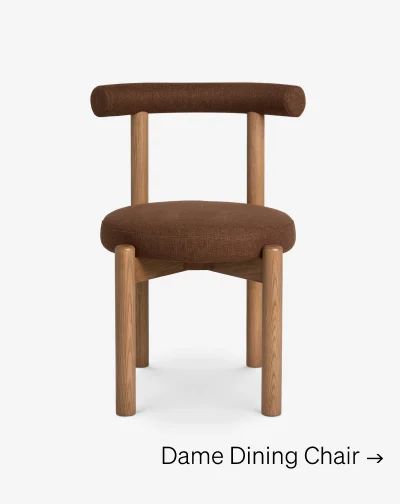 Shop Dame Dining Chair