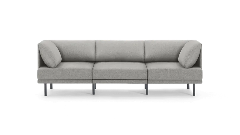 Range 3-Seat Sofa