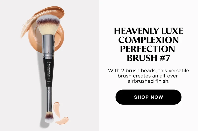 Heavenly Luxe™ Complexion Perfection Brush #7