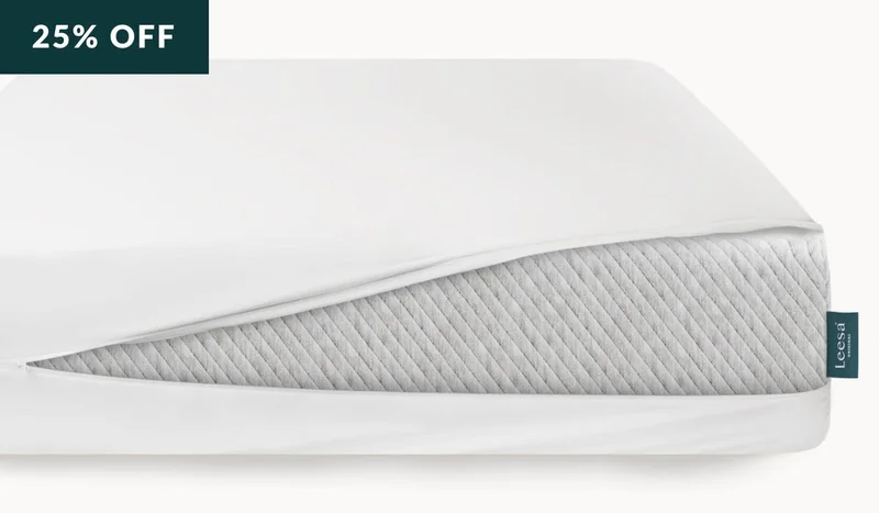 25% OFF the Mattress Encasement