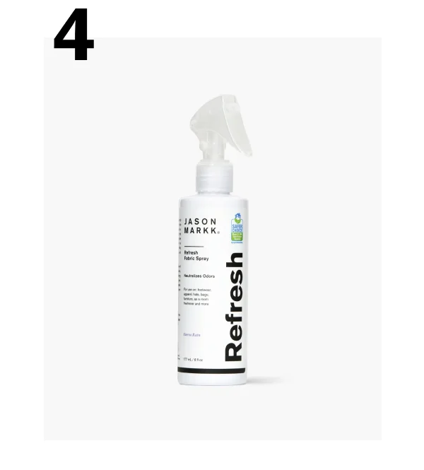 Refresh Spray