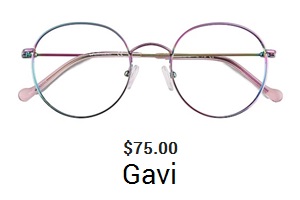 View product recommended for you