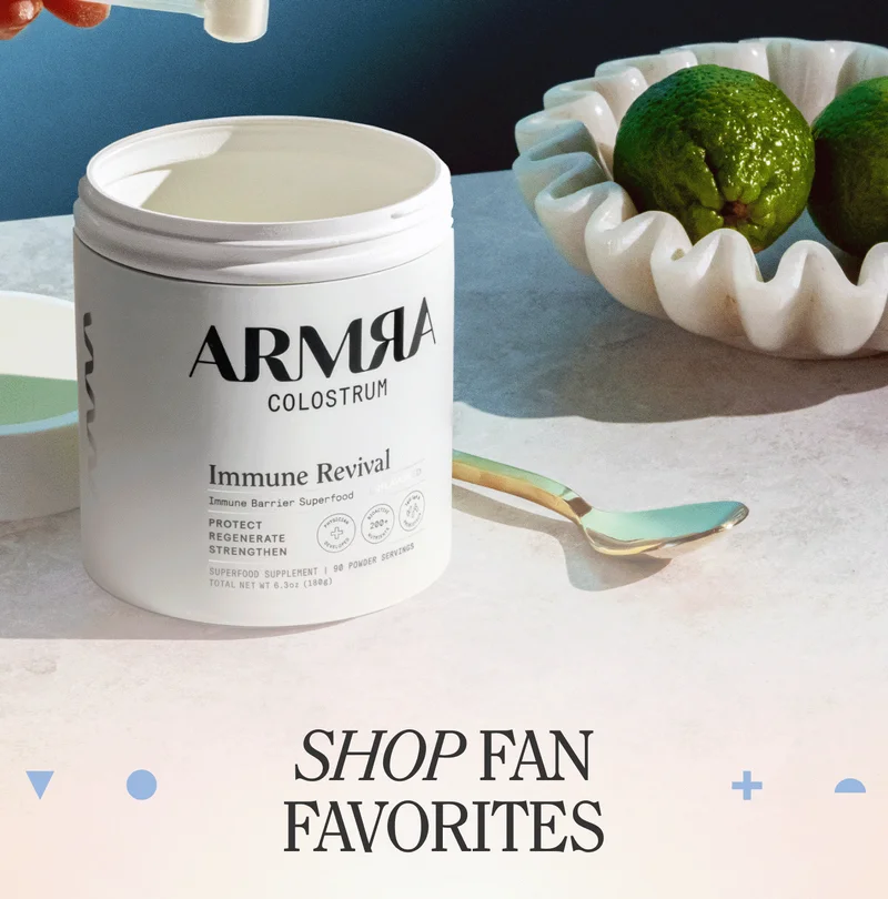 SHOP FAN FAVORITES