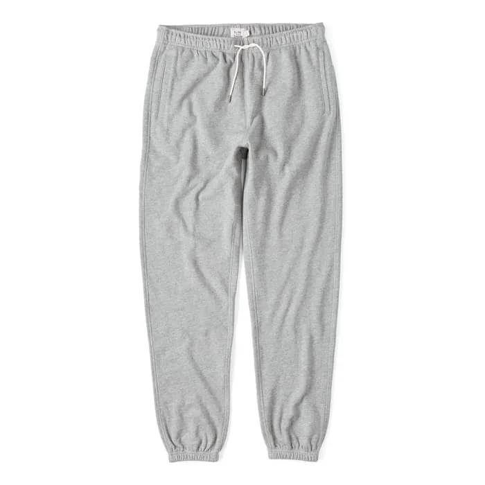 Image of Midweight Terry Sweatpant