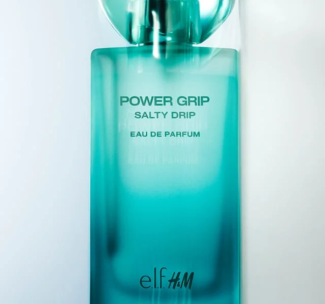 Power Grip Salty Drip