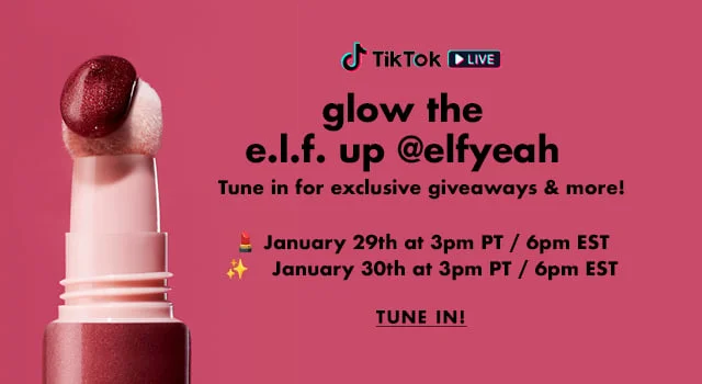 join us on @elfyeah