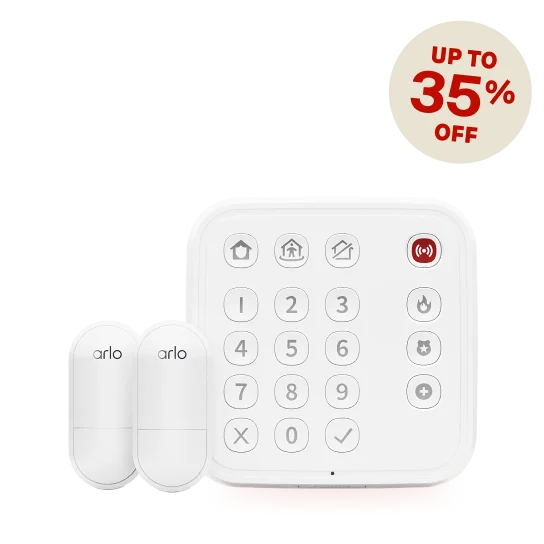Up to 35 percent off