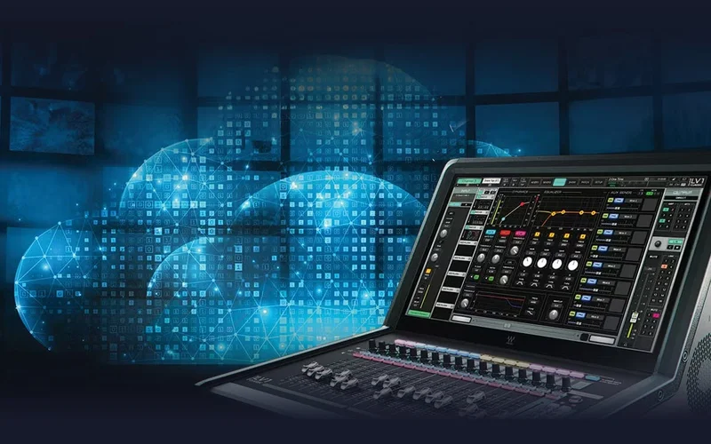 Join Us at NAB 2026