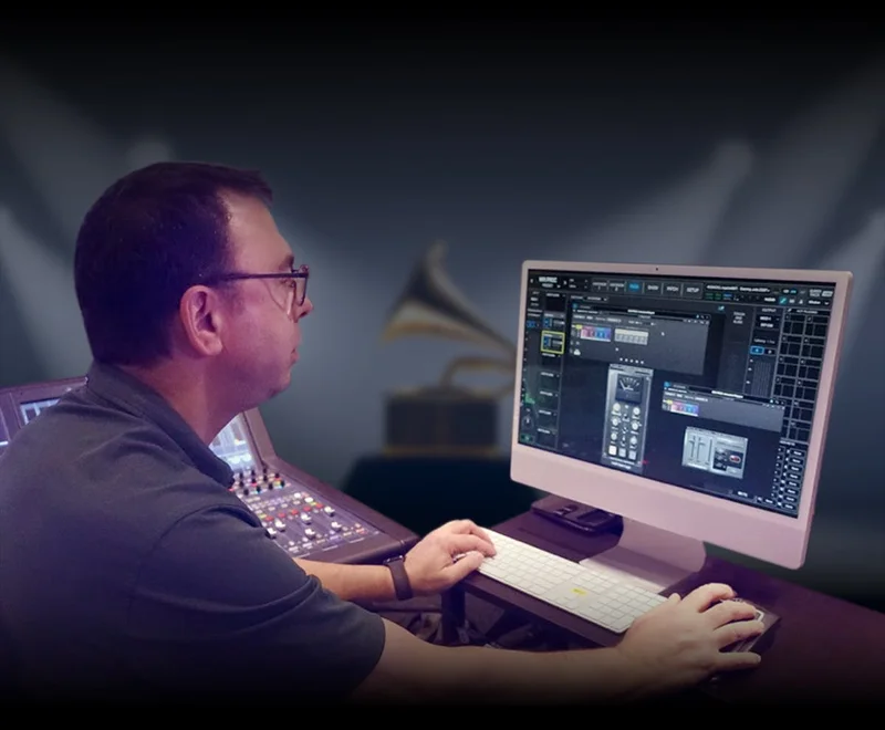 Behind the Immersive Mix of the 2026 Grammy Award Broadcast