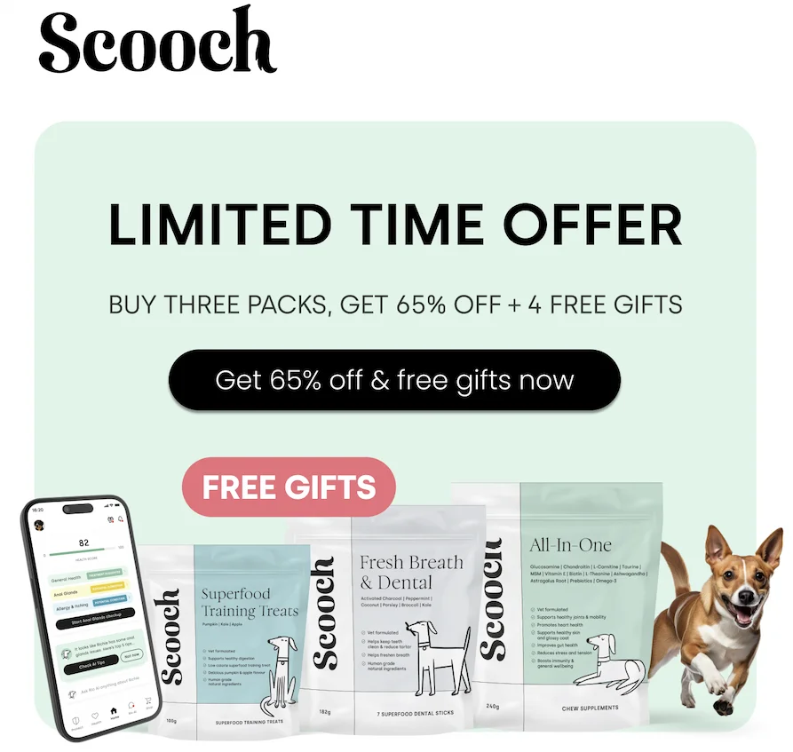 limited offer