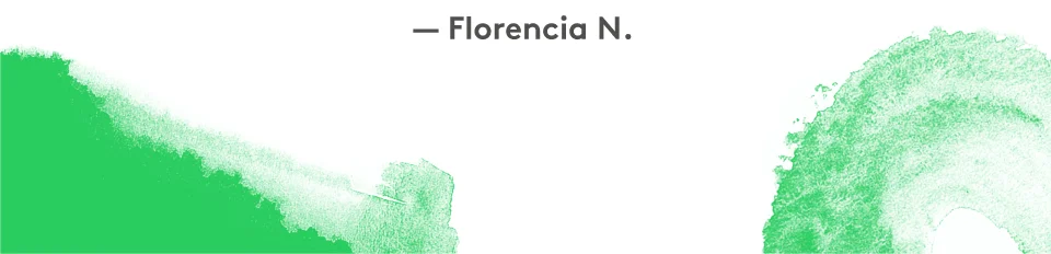 Florencia N.