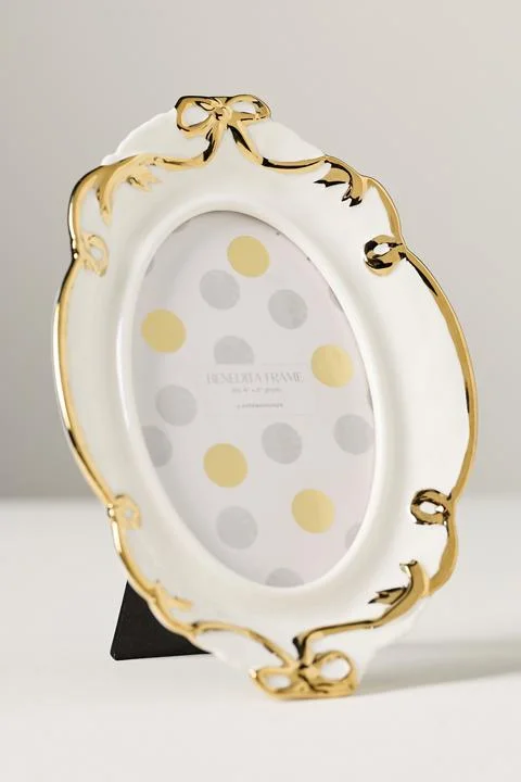 Benedita Frame