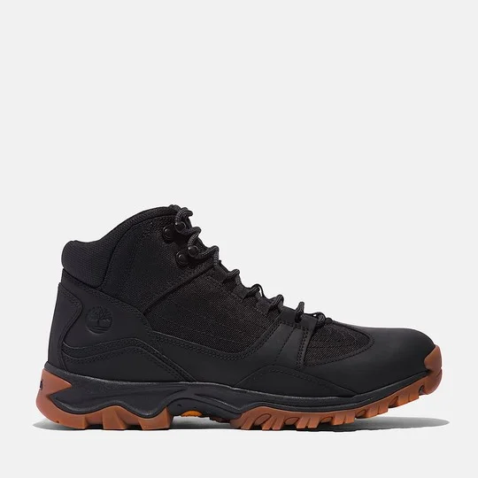 Men's Mt. Maddsen Mid Lace-Up Hiking Boot