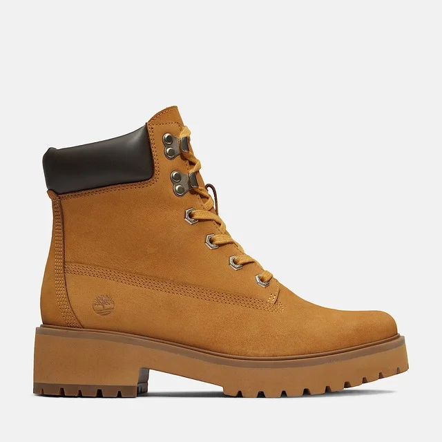 Women's Carnaby Cool 6-Inch Lace-Up Boot