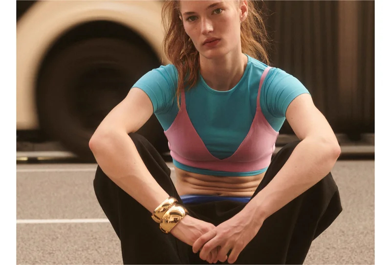 Shop loungewear