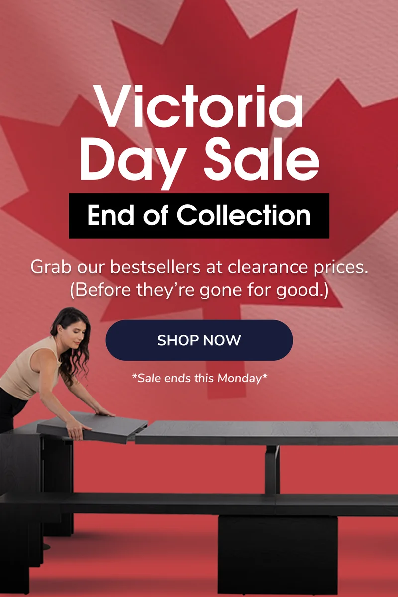 Victoria Day Sale 2024