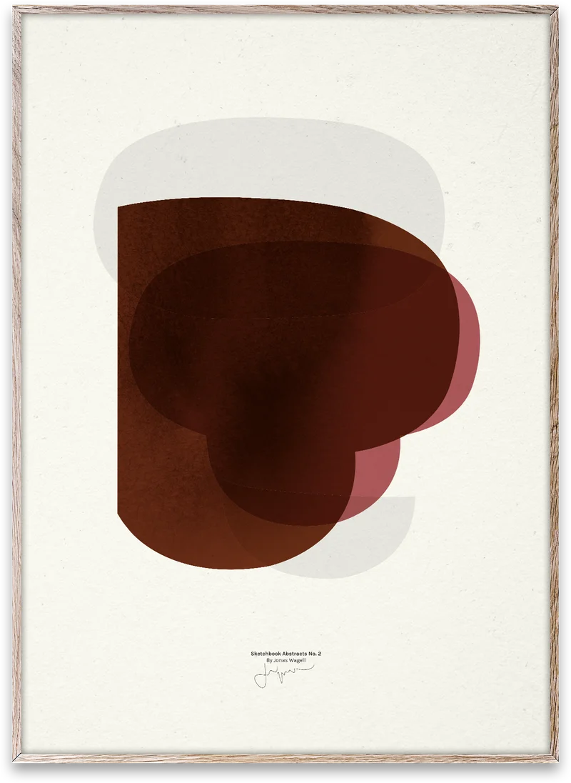 Sketchbook Abstracts 02