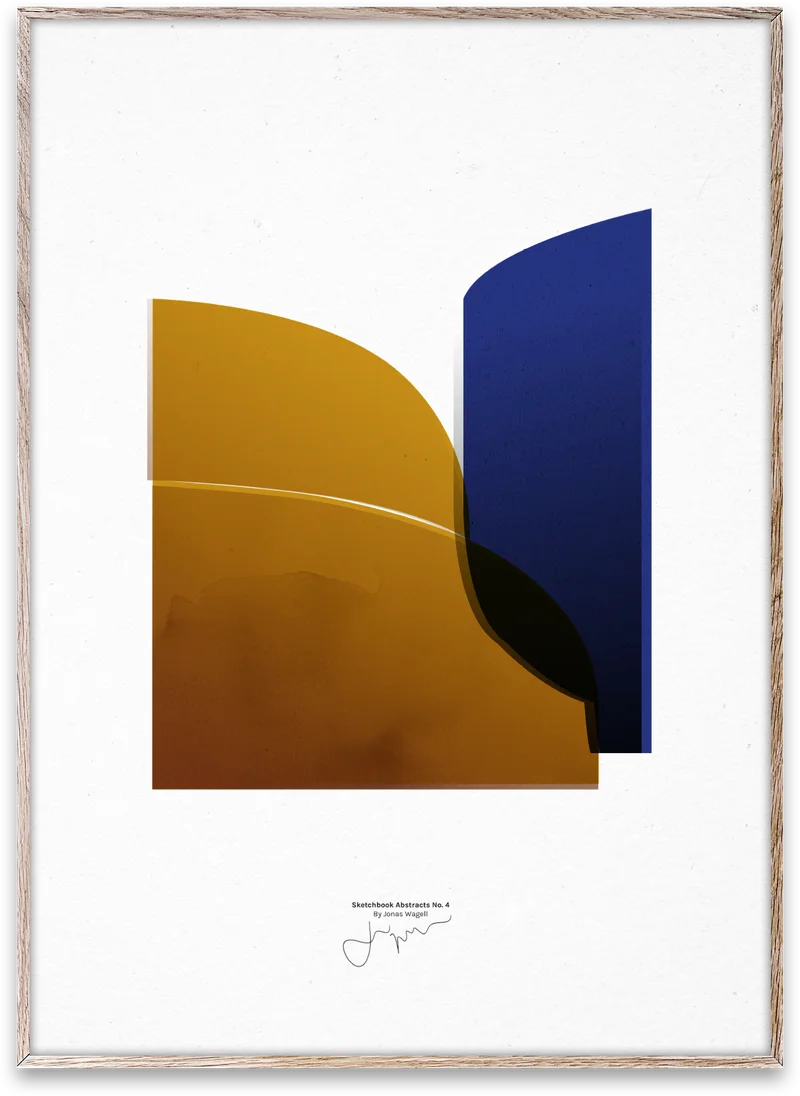 Sketchbook Abstracts 04