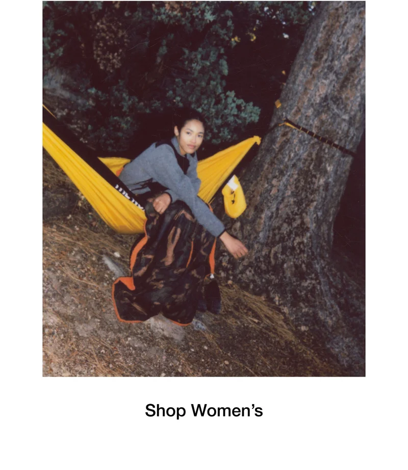 Shop Women's