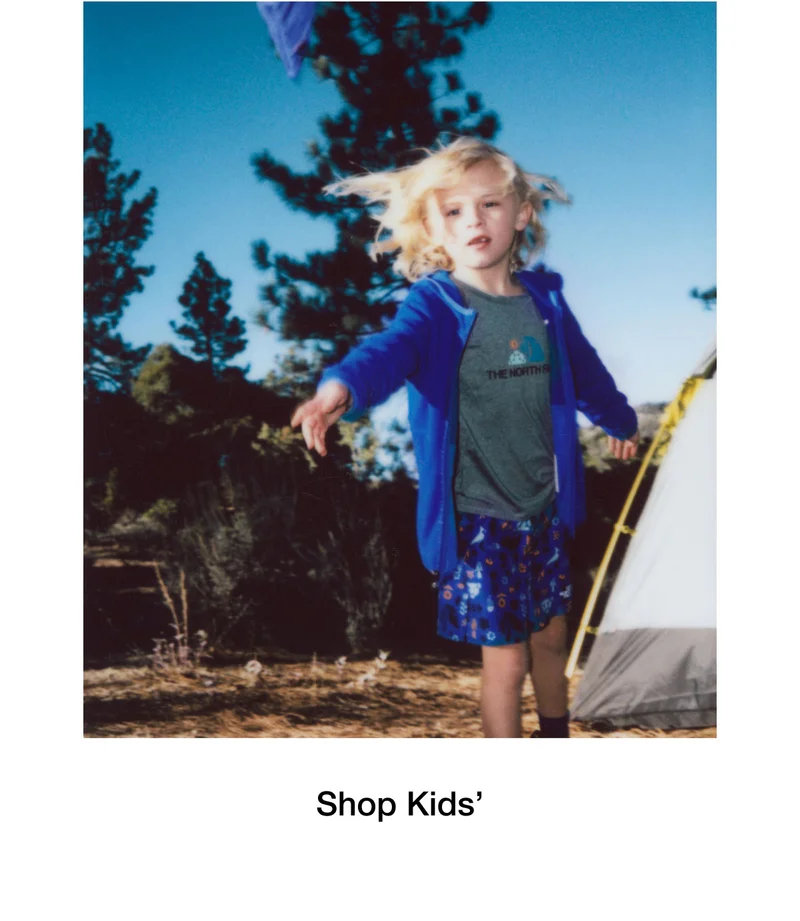 Shop Kids'