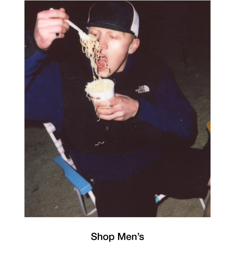 Shop Men's