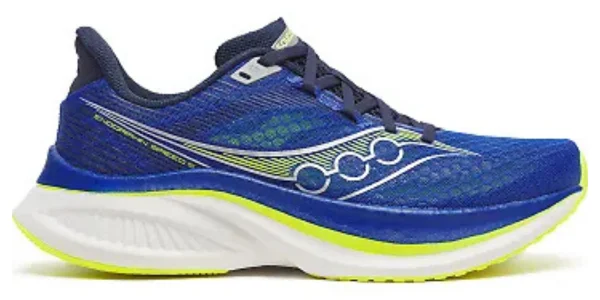 Men's Saucony Endorphin Speed 5