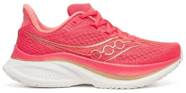 Women's Saucony Endorphin Speed 5