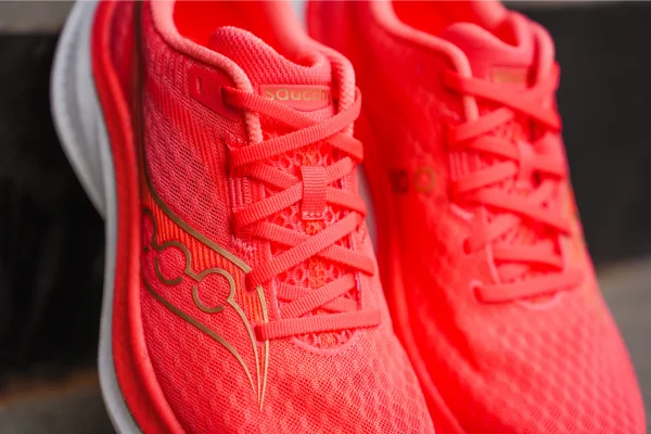 Saucony Endorphin Speed 5