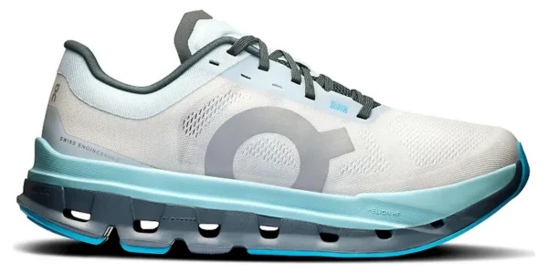 On Cloudflow 5