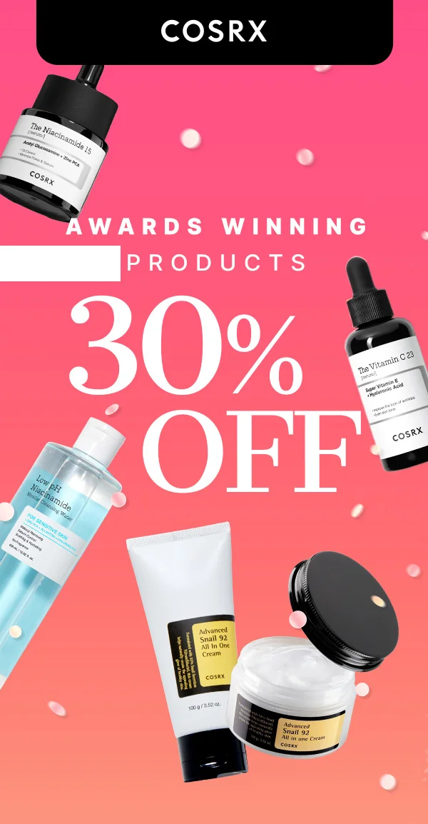 Best Awards Winning Products