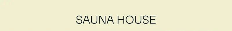 Sauna House