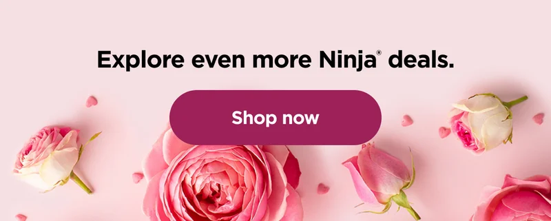 Explore more Ninja deals.