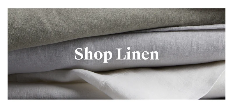 Shop Linen